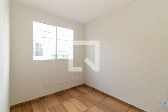Apartamento para alugar com 2 quartos, 48m² em Bangu, Rio de Janeiro