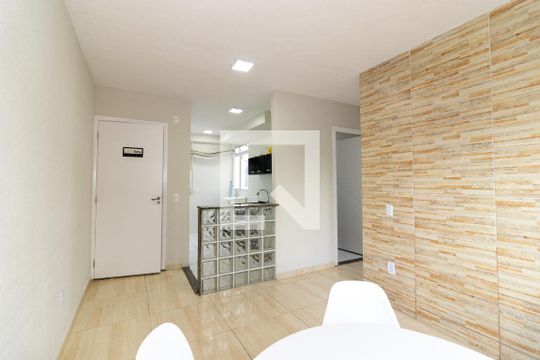 Apartamento para alugar com 2 quartos, 48m² em Bangu, Rio de Janeiro