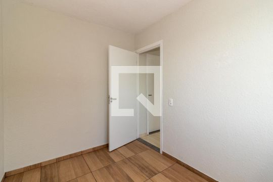 Apartamento para alugar com 2 quartos, 48m² em Bangu, Rio de Janeiro