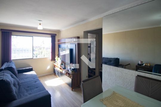 Apartamento à venda com 2 quartos, 50m² em Jardim Andarai, São Paulo