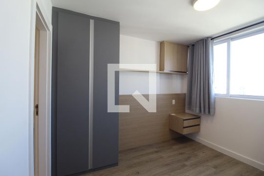 Studio de kitnet/studio para alugar com 1 quarto, 30m² em Barra Olímpica, Rio de Janeiro