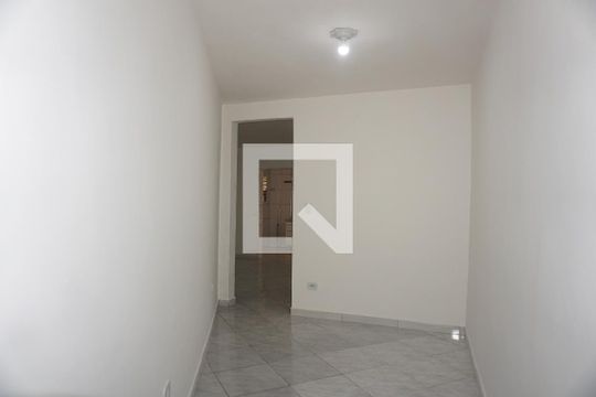 Quarto 2 de casa para alugar com 2 quartos, 50m² em Jardim Colegio, Embu das Artes