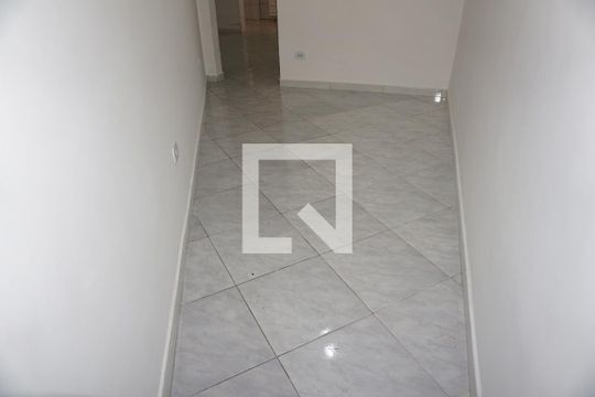 Quarto 2 de casa para alugar com 2 quartos, 50m² em Jardim Colegio, Embu das Artes