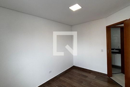 Quarto 1 de apartamento para alugar com 2 quartos, 85m² em Vila Alice, Santo André