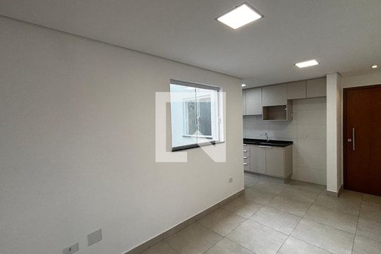 Apartamento para alugar com 2 quartos, 85m² em Vila Alice, Santo André