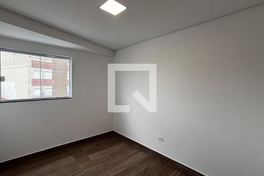 Quarto 1 de apartamento para alugar com 2 quartos, 85m² em Vila Alice, Santo André