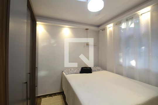 Quarto de apartamento à venda com 1 quarto, 350m² em Taquara, Rio de Janeiro