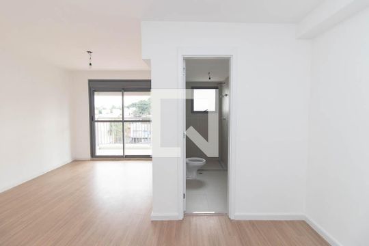 Quarto Suíte 1 de apartamento à venda com 3 quartos, 155m² em Tucuruvi, São Paulo