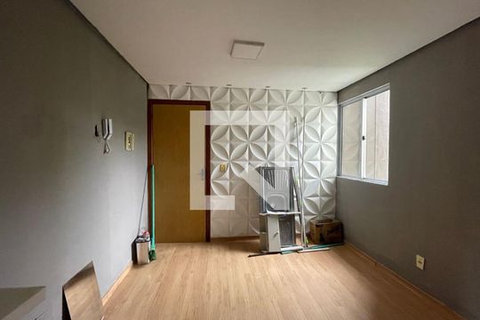 Apartamento à venda com 2 quartos, 39m² em Hamburgo Velho, Novo Hamburgo