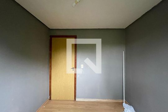 Apartamento à venda com 2 quartos, 39m² em Hamburgo Velho, Novo Hamburgo