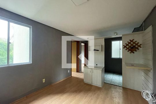 Apartamento à venda com 2 quartos, 39m² em Hamburgo Velho, Novo Hamburgo