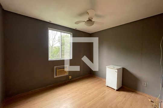 Apartamento à venda com 2 quartos, 39m² em Hamburgo Velho, Novo Hamburgo