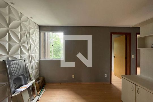 Apartamento à venda com 2 quartos, 39m² em Hamburgo Velho, Novo Hamburgo