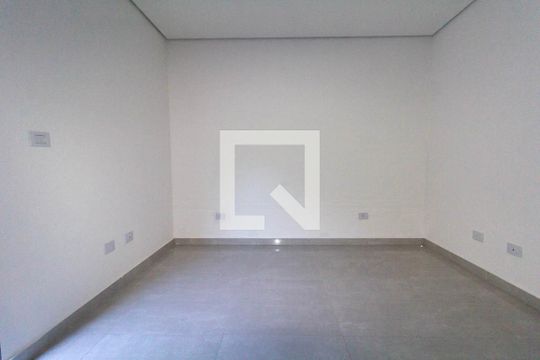 Sala e Cozinha de apartamento à venda com 2 quartos, 52m² em Penha de França, São Paulo