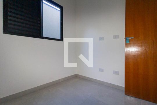 Quarto 1 de apartamento à venda com 2 quartos, 52m² em Penha de França, São Paulo