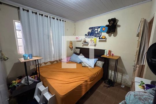 Quarto 2 anexo 1 de casa à venda com 4 quartos, 340m² em Qnd 35, Brasília