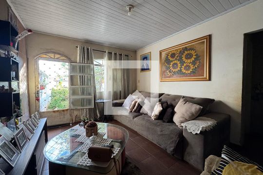 Sala anexo 1 de casa à venda com 4 quartos, 340m² em Qnd 35, Brasília