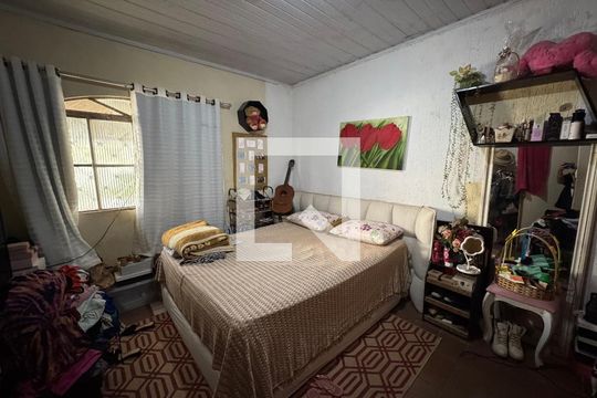 Quarto 1 anexo 1 de casa à venda com 4 quartos, 340m² em Qnd 35, Brasília