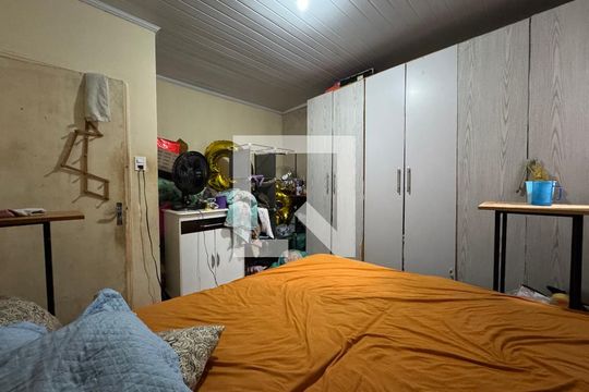 Quarto 2 anexo 1 de casa à venda com 4 quartos, 340m² em Qnd 35, Brasília