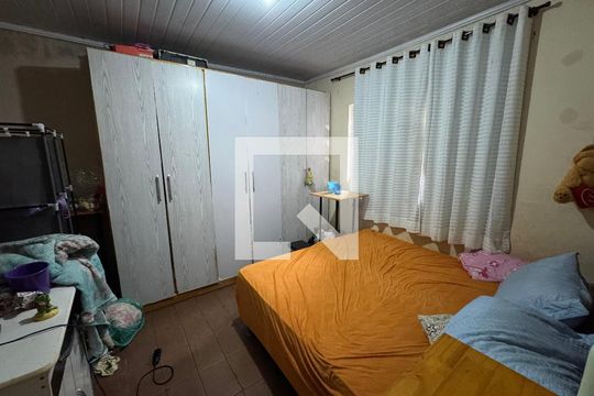 Quarto 2 anexo 1 de casa à venda com 4 quartos, 340m² em Qnd 35, Brasília