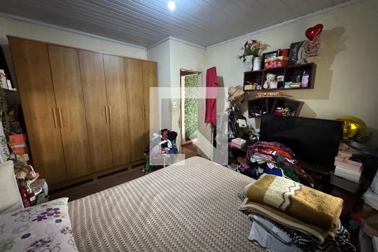 Quarto 1 anexo 1 de casa à venda com 4 quartos, 340m² em Qnd 35, Brasília
