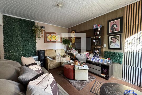 Sala anexo 1 de casa à venda com 4 quartos, 340m² em Qnd 35, Brasília