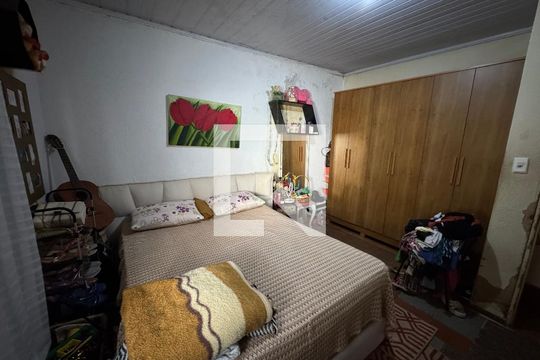 Quarto 1 anexo 1 de casa à venda com 4 quartos, 340m² em Qnd 35, Brasília