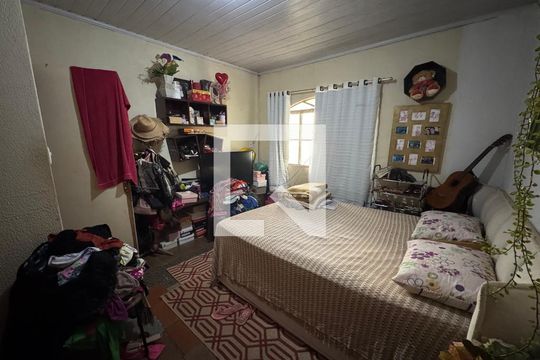 Quarto 1 anexo 1 de casa à venda com 4 quartos, 340m² em Qnd 35, Brasília