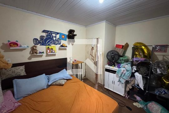 Quarto 2 anexo 1 de casa à venda com 4 quartos, 340m² em Qnd 35, Brasília