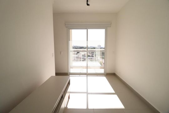 Apartamento para alugar com 2 quartos, 54m² em Jaraguá, Uberlândia