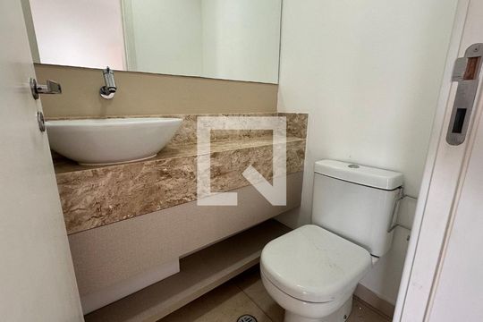 Apartamento para alugar com 1 quarto, 50m² em Jardim Aeroporto, São Paulo