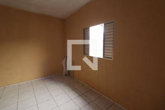 Quarto 2 de casa para alugar com 3 quartos, 90m² em Umuarama, Osasco