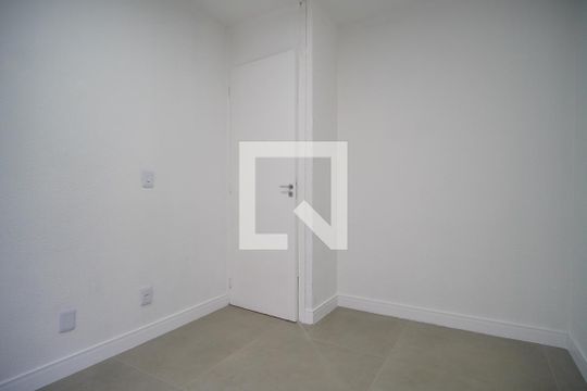Quarto 1 de apartamento à venda com 2 quartos, 44m² em São Miguel, São Leopoldo