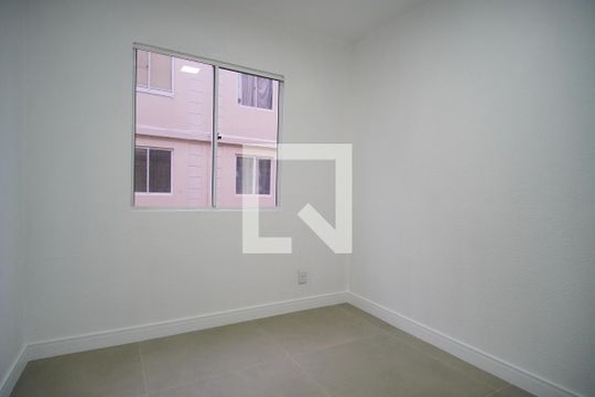 Quarto 2 de apartamento à venda com 2 quartos, 44m² em São Miguel, São Leopoldo