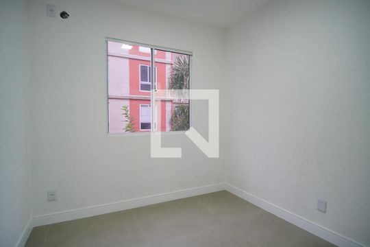 Quarto 1 de apartamento à venda com 2 quartos, 44m² em São Miguel, São Leopoldo