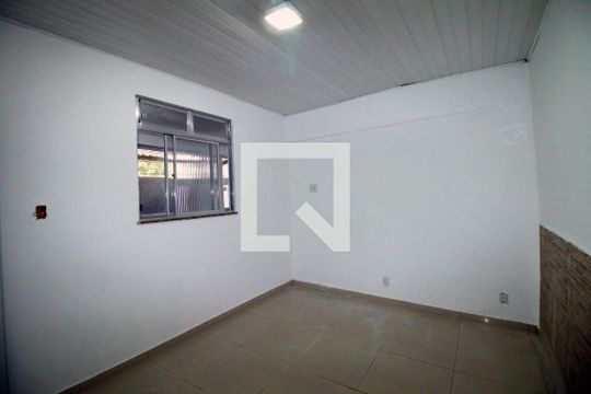 Quarto de casa à venda com 1 quarto, 74m² em Jardim América, Rio de Janeiro