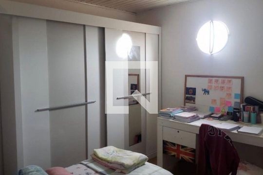 Quarto 2 de casa para alugar com 3 quartos, 320m² em Renascença, Belo Horizonte