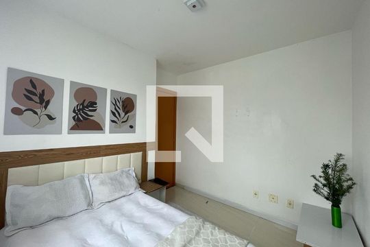 Apartamento para alugar com 2 quartos, 41m² em Santo Andre, São Leopoldo
