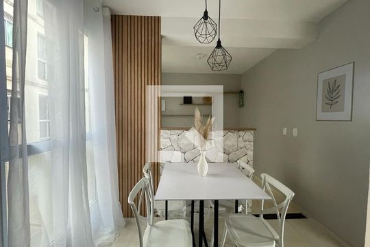 Apartamento para alugar com 2 quartos, 41m² em Santo Andre, São Leopoldo