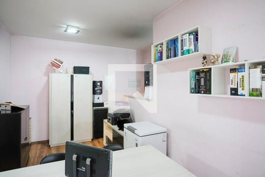 Sala de apartamento à venda com 2 quartos, 61m² em Barcelona, São Caetano do Sul