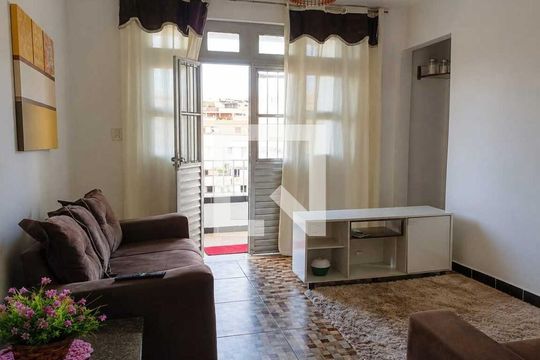Sala de casa para alugar com 1 quarto, 100m² em Ondina, Salvador