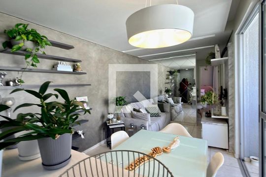 Apartamento à venda com 2 quartos, 65m² em Ouro Preto, Belo Horizonte
