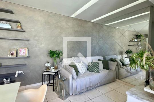 Apartamento à venda com 2 quartos, 65m² em Ouro Preto, Belo Horizonte