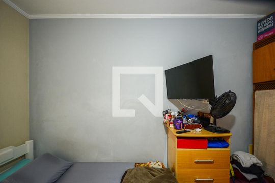 Quarto 1 de casa à venda com 3 quartos, 120m² em Parque Nações Unidas, São Paulo