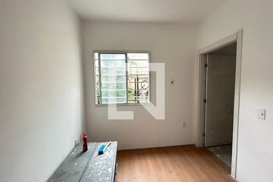 Quarto 2 de apartamento à venda com 1 quarto, 42m² em Bonsucesso, Rio de Janeiro