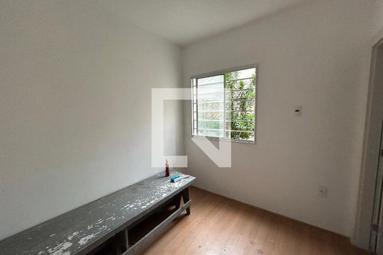 Quarto 2 de apartamento à venda com 1 quarto, 42m² em Bonsucesso, Rio de Janeiro