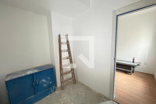 Quarto 1 de apartamento à venda com 1 quarto, 42m² em Bonsucesso, Rio de Janeiro