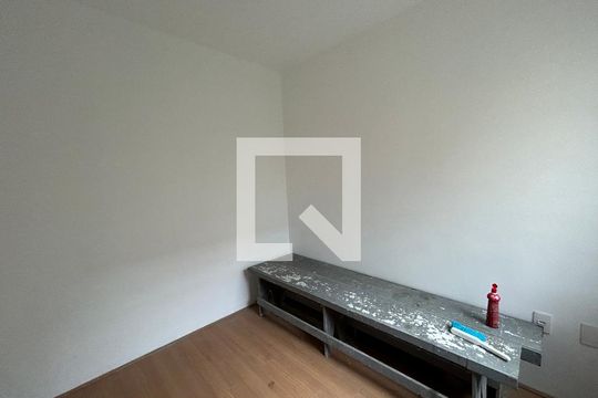 Quarto 2 de apartamento à venda com 1 quarto, 42m² em Bonsucesso, Rio de Janeiro