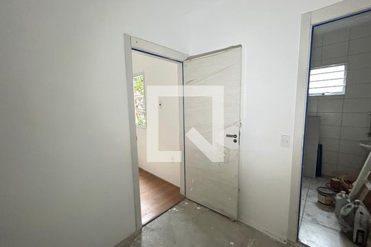 Quarto 1 de apartamento à venda com 1 quarto, 42m² em Bonsucesso, Rio de Janeiro