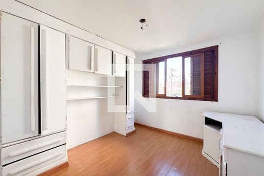 Quarto 1 de apartamento à venda com 2 quartos, 83m² em Jardim das Acacias, São Bernardo do Campo